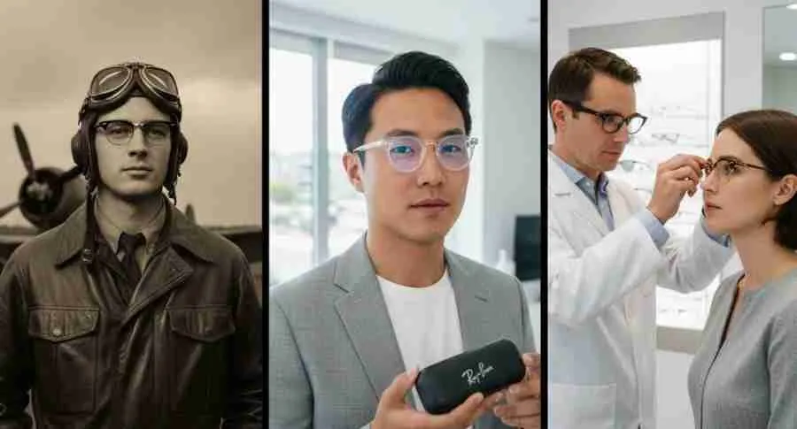 第2章：2026年の新常識「Ray-Ban Meta」が変えたブランド価値