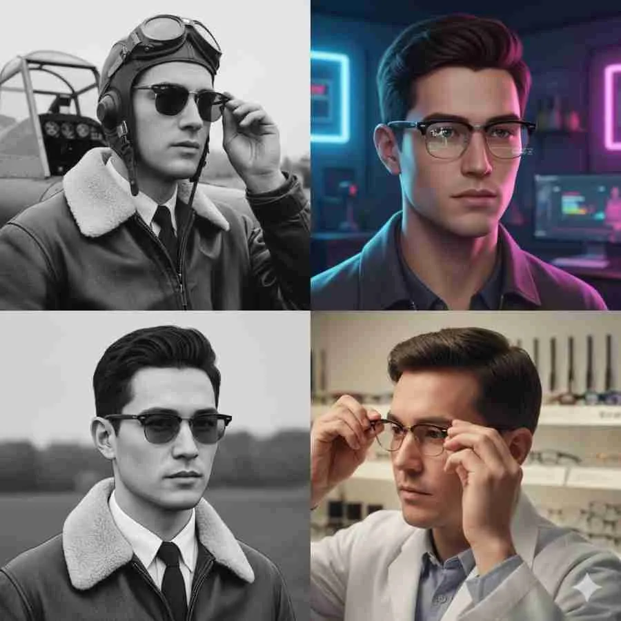 1-1. 「クワイエット・ラグジュアリー」トレンドとの相反